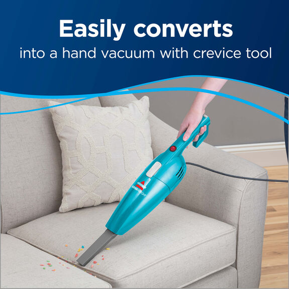 3061 Featherweight Cordless Stick Vacuum BISSELL 